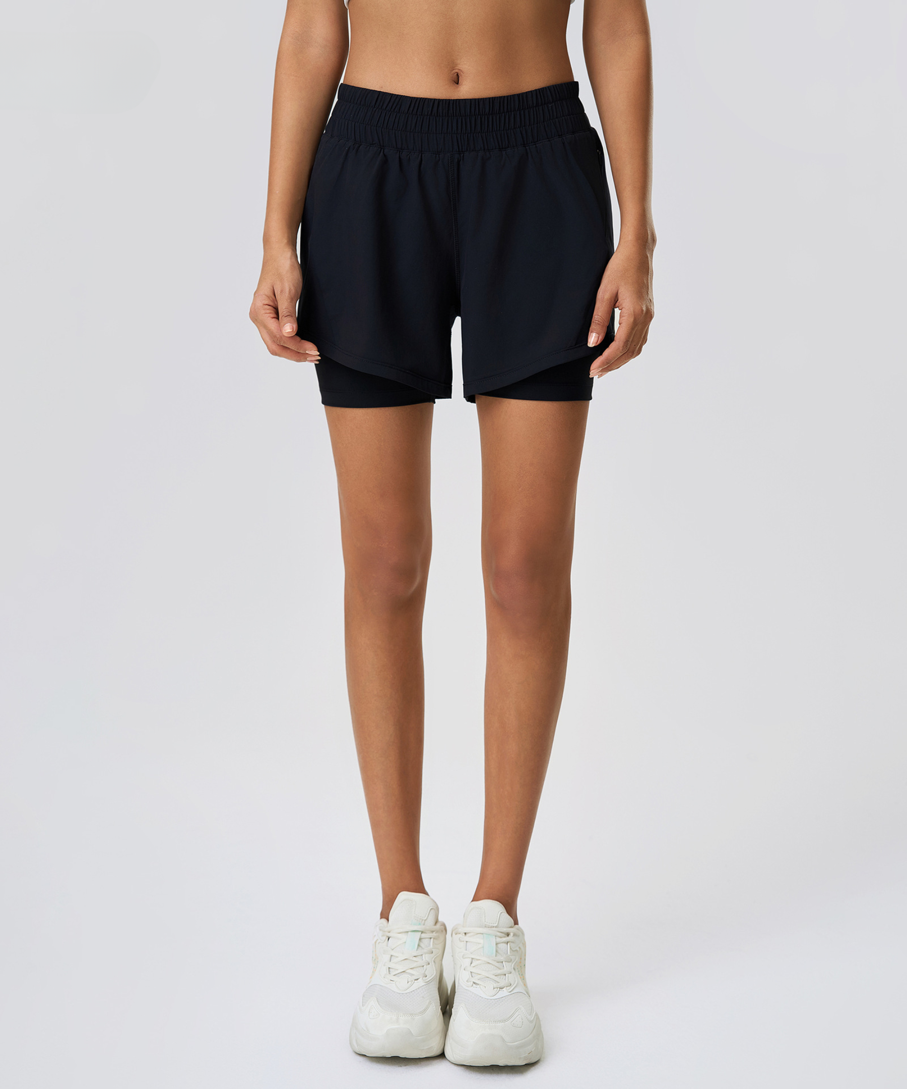 Asa Agile™ Ace Advantage High-Rise Short