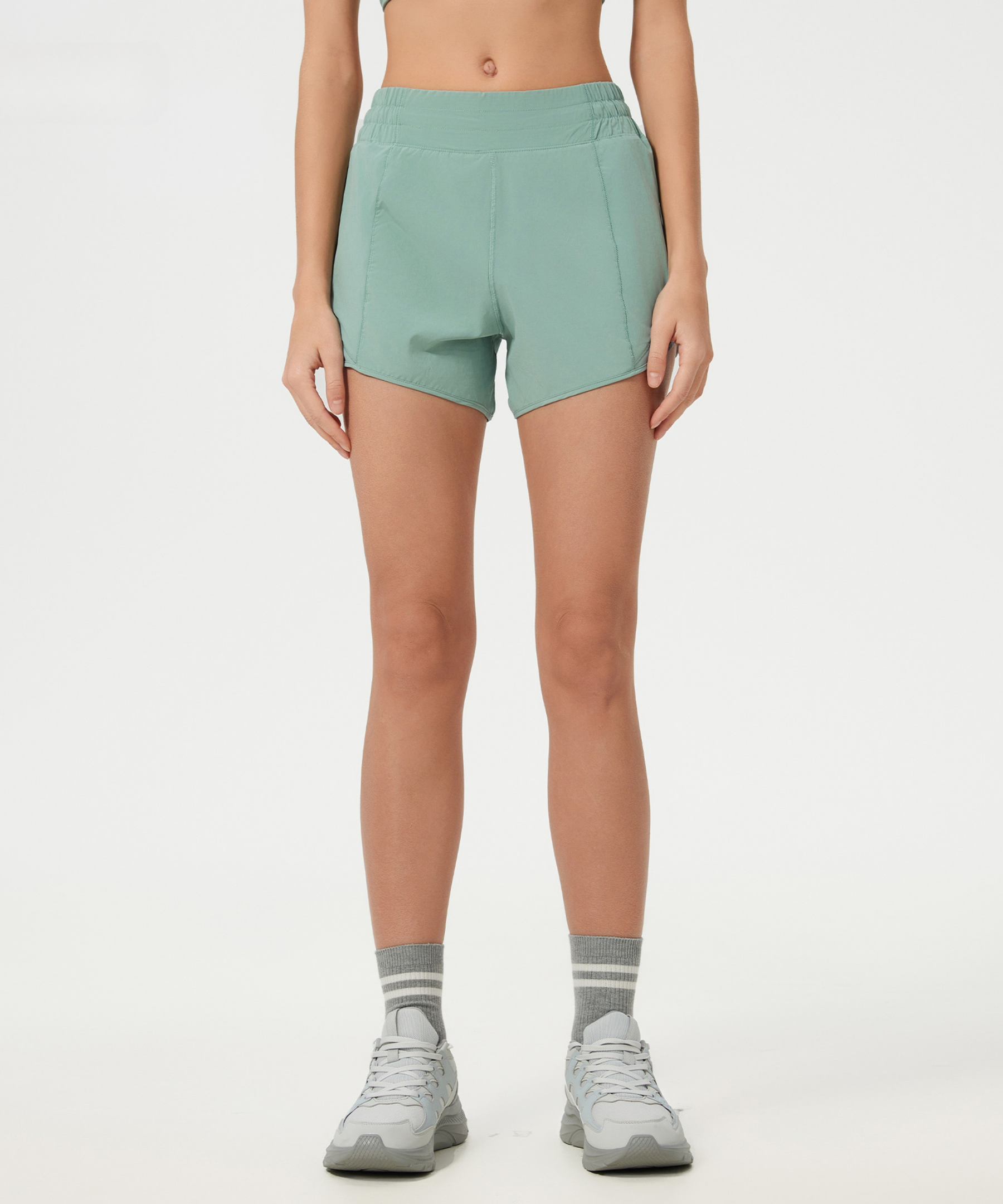 Asa Agile™ Midtown High-Rise Short